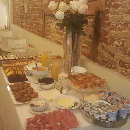 阿尔贝戈阿尔提埃波罗酒店 酒店 威尼斯