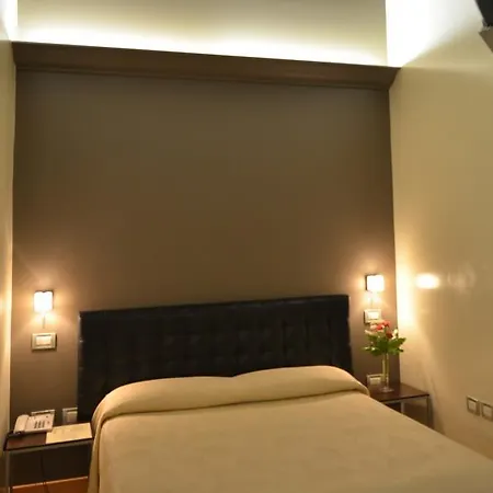 阿尔贝戈阿尔提埃波罗酒店 威尼斯