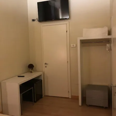 阿尔贝戈阿尔提埃波罗酒店 3*