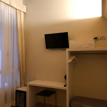 阿尔贝戈阿尔提埃波罗酒店 威尼斯