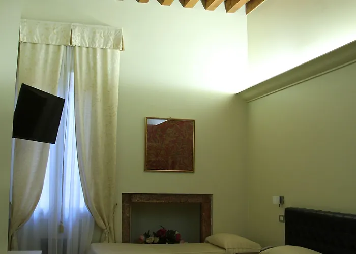 Hotel Al Tiepolo Venise
