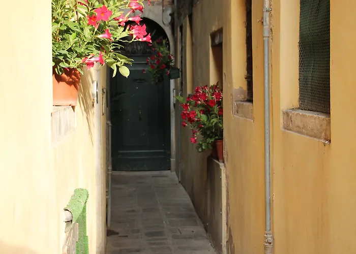 Al Tiepolo Hotel