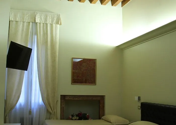 Hotel Al Tiepolo Venise