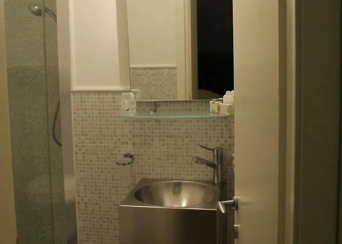 Al Tiepolo Hotel 3*