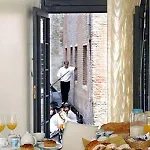 Al Tiepolo Hotel Venecia
