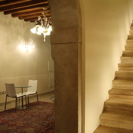 מלון Al Tiepolo ונציה