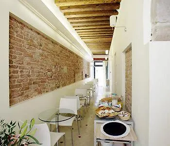 Hotell Al Tiepolo 3*