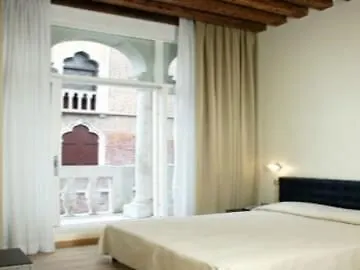 Hotell Al Tiepolo