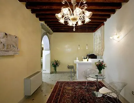 Hotell Al Tiepolo 3*