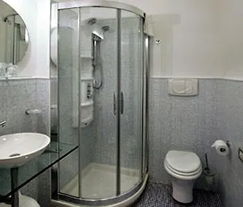 Hotell Al Tiepolo Venedig
