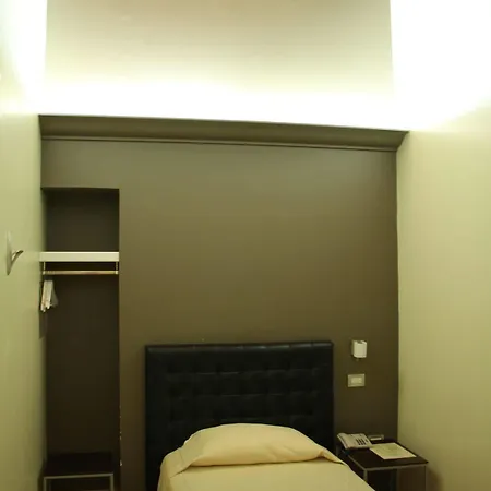 Hotell Al Tiepolo