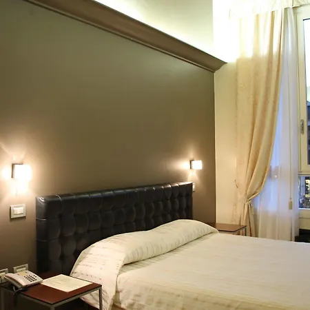 Hotell Al Tiepolo 3*