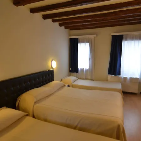 Hotell Al Tiepolo
