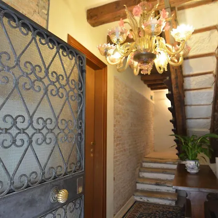 Hotell Al Tiepolo