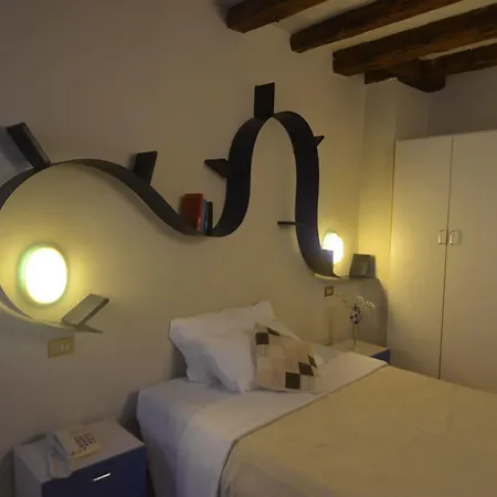 Hotell Al Tiepolo