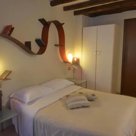 Al Tiepolo Hotell