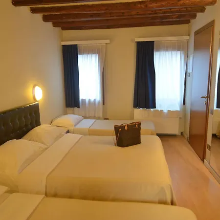 Al Tiepolo ונציה