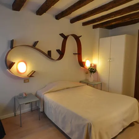 Hotell Al Tiepolo