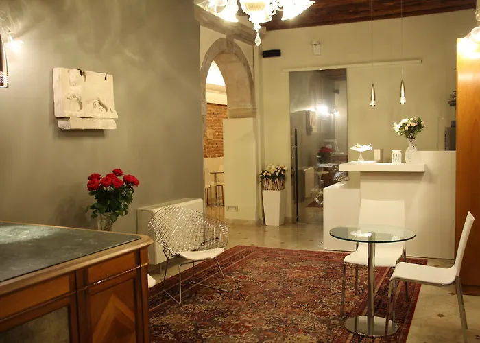 Al Tiepolo Hotel Venise