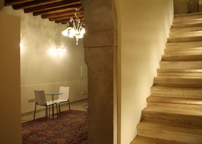 Hotel Al Tiepolo Venise