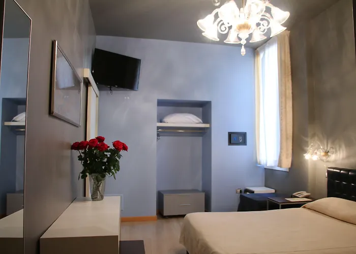 Al Tiepolo 3* Venise