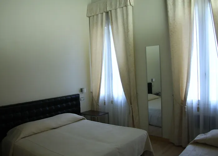 Hotel Al Tiepolo 3*