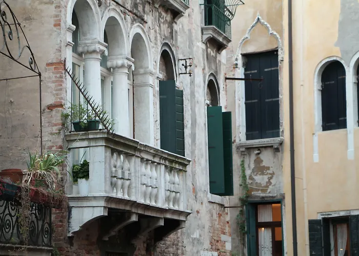 Hotel Al Tiepolo