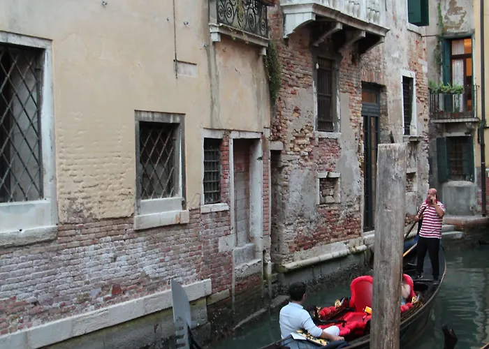 Hotel Al Tiepolo 3*