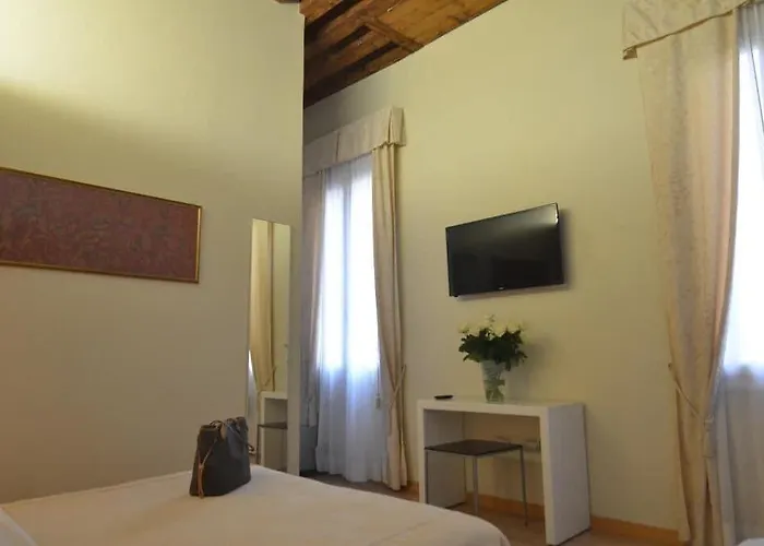 Hotel Al Tiepolo