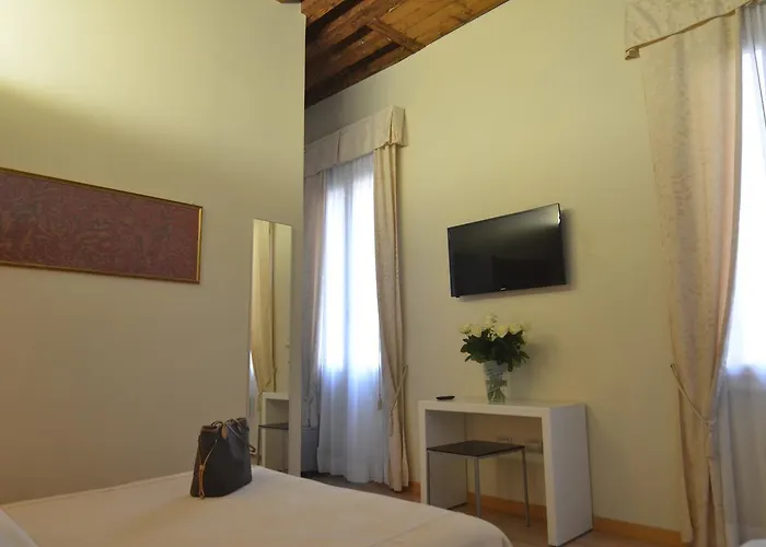 Al Tiepolo Hotel