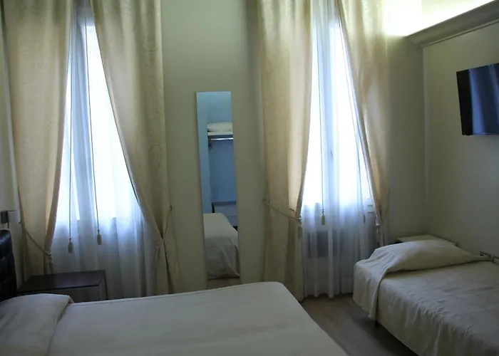 Hotel Al Tiepolo