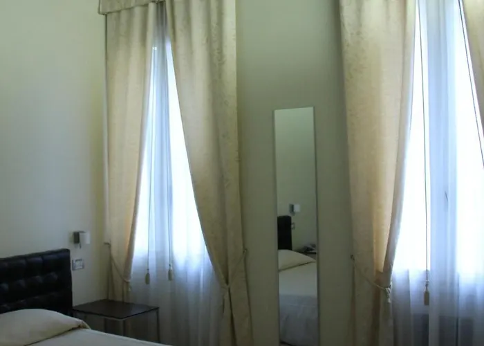 Al Tiepolo Hotel
