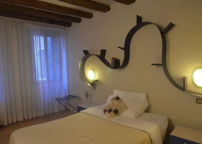 Al Tiepolo Hotel