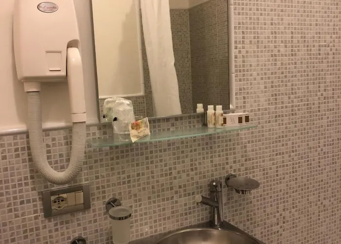 Al Tiepolo 3* Venise