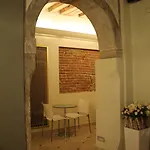 Al Tiepolo Otel Venedik