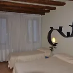Al Tiepolo Otel Venedik