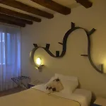 Otel Al Tiepolo Venedik