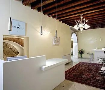 Al Tiepolo Hotel Venezia