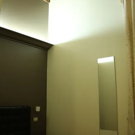 Szálloda Al Tiepolo Velence