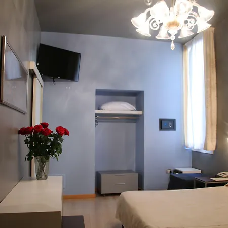 Al Tiepolo 3* Velence