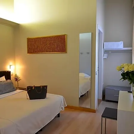 Hotel Al Tiepolo Venezia