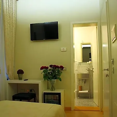 Al Tiepolo Hotel 3*
