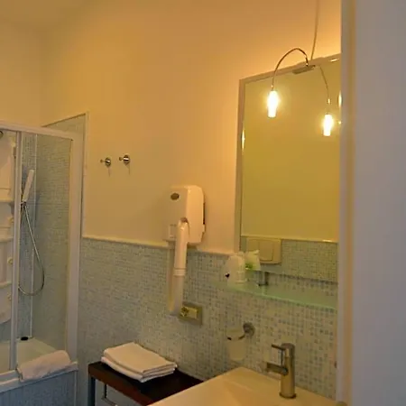 Al Tiepolo Hotel 3*