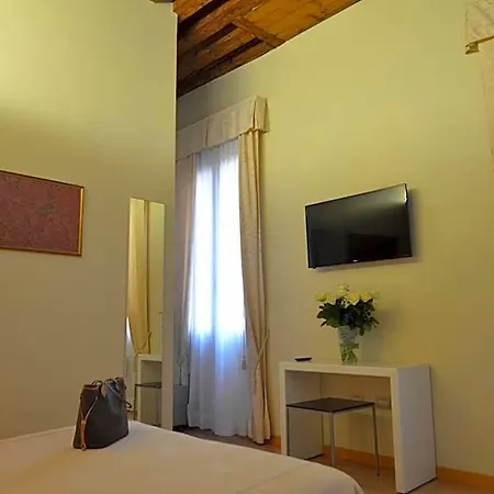 Al Tiepolo Hotel Venezia