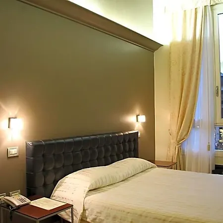 Al Tiepolo Hotel