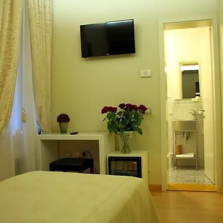 Hotel Al Tiepolo 3*