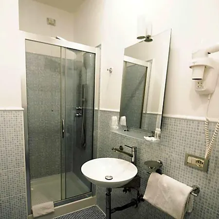 Hotel Al Tiepolo 3*