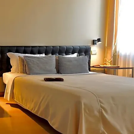 Al Tiepolo Hotel