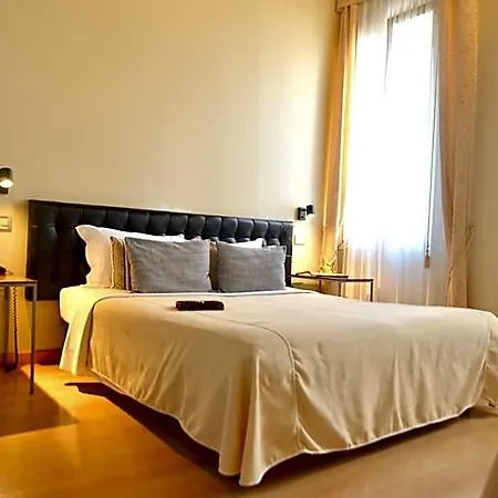 Hotel Al Tiepolo 3*