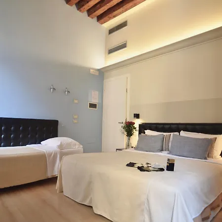 Al Tiepolo Hotel Venezia